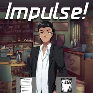 Comprar Impulse CD Key Comparar Preços