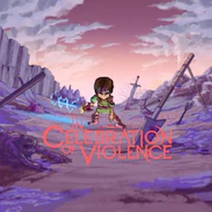 In Celebration of Violence Playstation 4