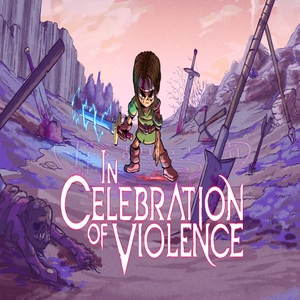 In Celebration of Violence Switch