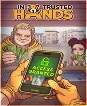 In Trusted Hands Switch