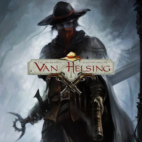 The Incredible Adventures of Van Helsing CD Key Comparar Preços