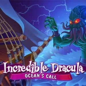 Incredible Dracula Ocean's Call Pc