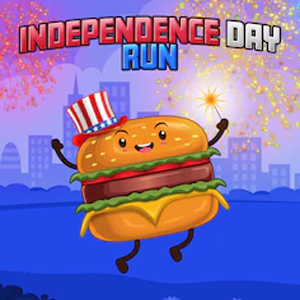 Independence Day Run Playstation 5