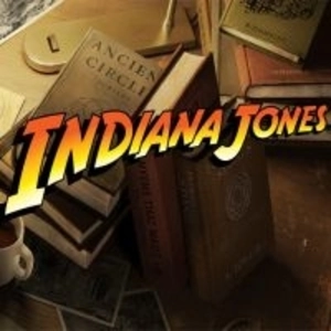 Indiana Jones Xbox Series X