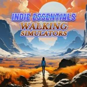 Indie Essentials Walking Simulators Xbox Series X