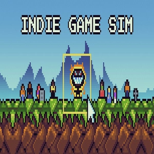 Indie Game Sim Pc