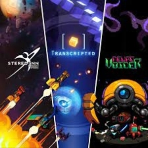 Indie Gems Bundle Explosions Edition Xbox One