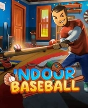 Indoor Baseball Playstation 5