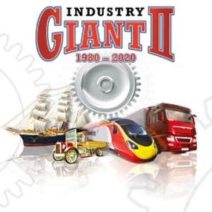 Industry Giant 2 1980-2020 Xbox Series X