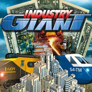 Industry Giant Pc