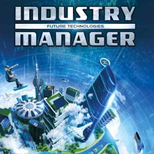 Comprar Industry Manager Future Technologies CD Key Comparar Preços