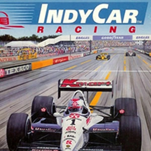 IndyCar Racing Playstation 5