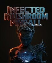 Infected Mushroom Pinball