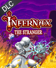 Comprar Infernax The Stranger CD Key Comparar Preços