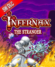 Comprar Infernax The Stranger Nintendo Switch barato Comparar Preços