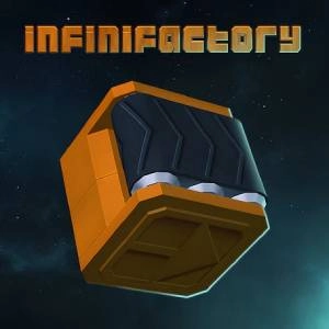Infinifactory Xbox Series X