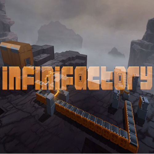 Comprar Infinifactory PS4 Codigo Comparar Preços