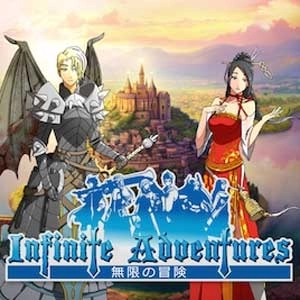 Infinite Adventures Pc
