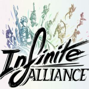 Infinite Alliance Switch 2