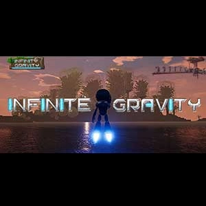 Infinite Gravity Pc