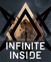 Infinite Inside Playstation 5