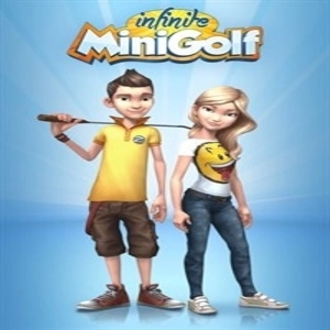 Infinite Minigolf Xbox Series X