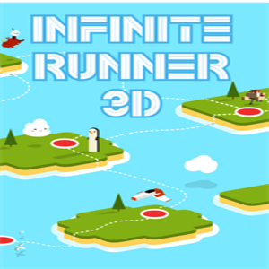 Comprar Infinite Runner 3D CD Key Comparar Preços