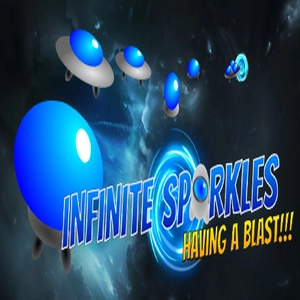 Infinite Sparkles Pc