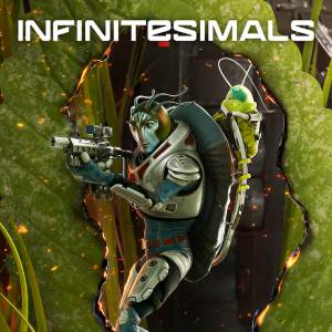 Infinitesimals Playstation 5