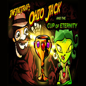 Comprar InfiniTrap Ohio Jack and The Cup Of Eternity CD Key Comparar Preços