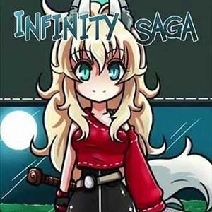 Infinity Saga Pc