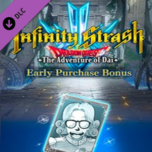 Infinity Strash Dragon Quest Memory Bond The Hero’s Tutor Xbox Series X