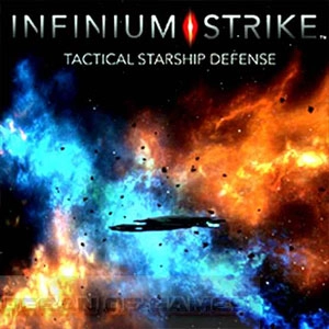 Infinium Strike Xbox One