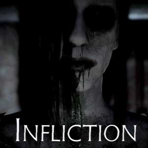 Infliction Pc