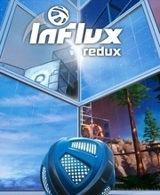 InFlux Redux Pc