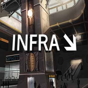 Comprar INFRA CD Key Comparar Preços