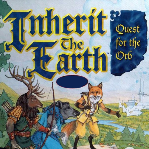 Comprar Inherit the Earth Quest for the Orb CD Key Comparar Preços
