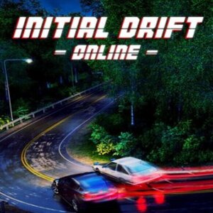 Comprar Initial Drift Online CD Key Comparar Preços