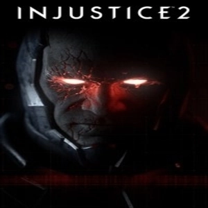 Injustice 2 Darkseid