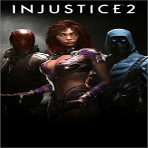 Comprar Injustice 2 Fighter Pack 1 Xbox One Barato Comparar Preços