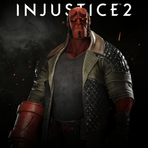Comprar Injustice 2 Hellboy PS4 Comparar Preços
