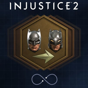 Comprar Injustice 2 Infinite Transforms CD Key Comparar Preços