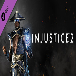 Comprar Injustice 2 Raiden CD Key Comparar Preços