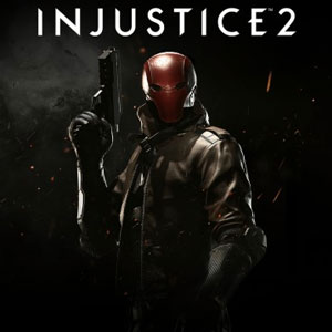 Comprar Injustice 2 Red Hood Xbox One Barato Comparar Preços