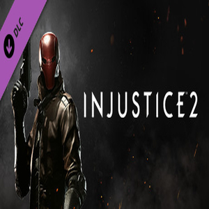 Comprar Injustice 2 Red Hood CD Key Comparar Preços