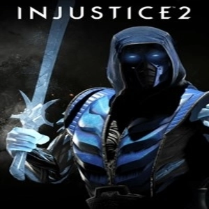 Injustice 2 Sub-Zero