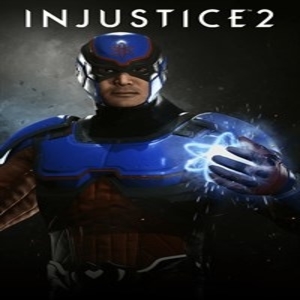 Comprar Injustice 2 The Atom PS4 Comparar Preços