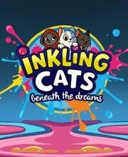 Inkling Cats Beneath the dreams Pc
