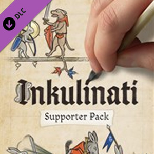 Inkulinati Supporter Pack Xbox One