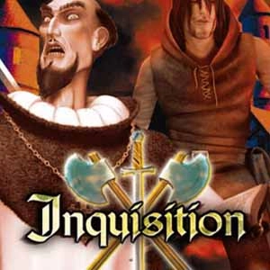 Inquisition Pc